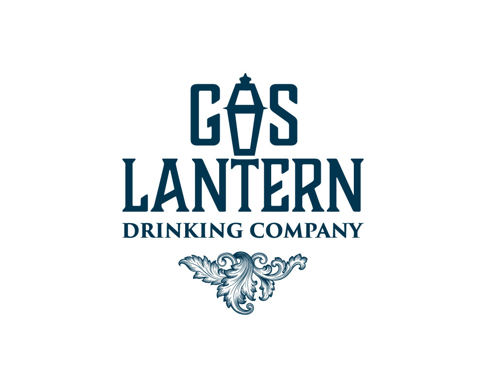 Gas Lantern